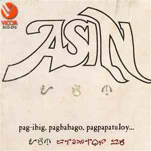 Asin - Pag-ibig, Pagbabago, Pagpapatuloy... flac album