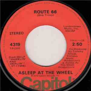 Asleep At The Wheel - Route 66 flac album