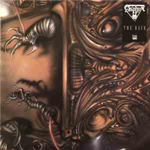 Asphyx  - The Rack flac album