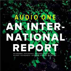 Audio One  - An International Report flac album