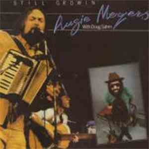 Augie Meyers With Doug Sahm - Still Growin flac album