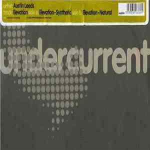 Austin Leeds - Elevation flac album