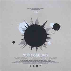 Autumnist - Some Ground flac album