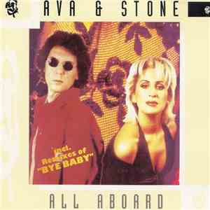 Ava & Stone - All Aboard flac album