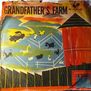 B. Landeck - Grandfather's Farm flac album