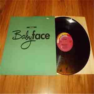 Babyface - Tender Lover flac album