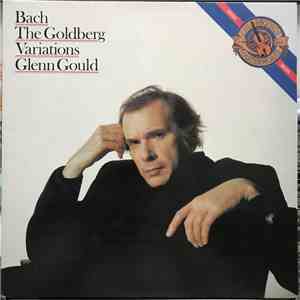 Bach - Glenn Gould - The Goldberg Variations flac album