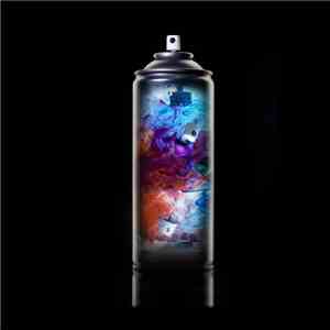 Bailer  & Retayner - Over Spray flac album