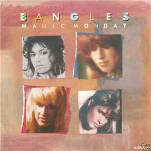 Bangles - Manic Monday flac album