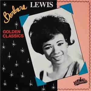 Barbara Lewis - Golden Classics flac album