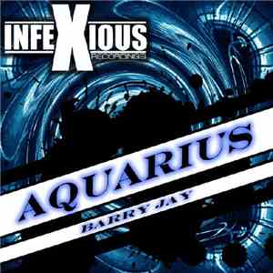 Barry Jay - Aquarius flac album