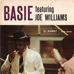Basie Featuring Joe Williams - Basie Featuring Joe Williams flac album