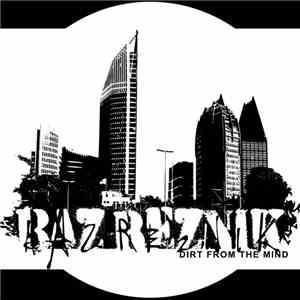 Baz Reznik - Dirt From The Mind flac album