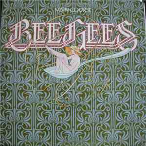 Bee Gees - Main Course flac album