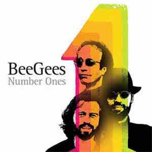 Bee Gees - Number Ones flac album