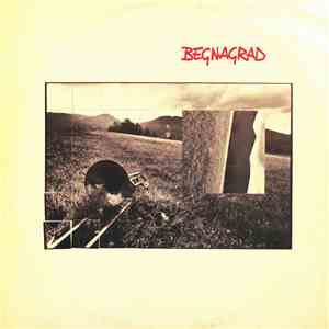 Begnagrad - Begnagrad flac album