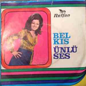 Belkıs Ünlüses - Hatçem / Ağla Sevgilim flac album