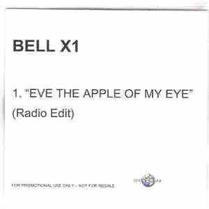 Bell X1 - Eve, The Apple Of My Eye flac album