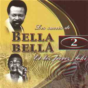 Bella Bella, & Les Frères Soki - Les Succès de Bella Bella Et Les Frères Soki, Vol. 2 flac album