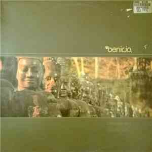 Benicio - Delicatement / Diseffected flac album