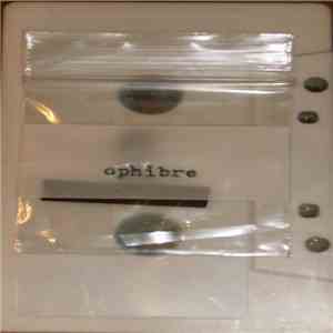 Benjamin Rossignol / Ophibre - Book On Tape / Benjamin On Tape flac album