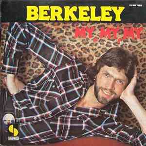 Berkeley - My, My, My flac album