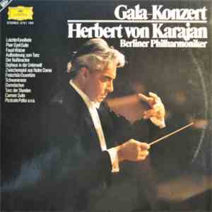 Berliner Philharmoniker - Gala-Konzert flac album
