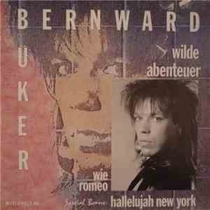 Bernward Büker - Wilde Abenteuer flac album