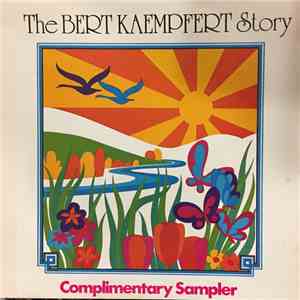Bert Kaempfert - The Bert Kaempfert Story flac album