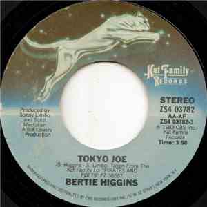 Bertie Higgins - Tokyo Joe / Beneath The Island Lights flac album