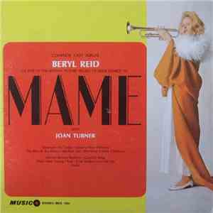 Beryl Reid With Joan Turner - Mame flac album