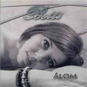 Betti - Álom flac album