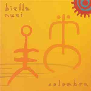 Biella Nuei - Solombra flac album