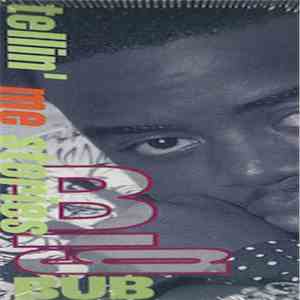 Big Bub - Tellin' Me Stories flac album