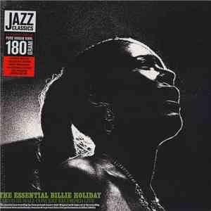 Billie Holiday - The Essential Billie Holiday: Carnegie Hall Concert flac album