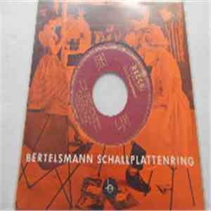 Billy Mo / Die Blauen Veilchen / Fred Rauch & Das Original Oberkrainer Quartett Avsenik / Ernst Neger - Ich Kauf' Mir Lieber Einen Tirolerhut flac album