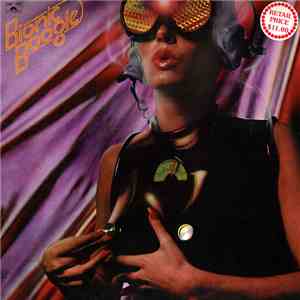 Bionic Boogie - Bionic Boogie flac album