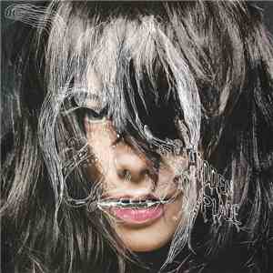 Björk - Hidden Place flac album