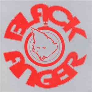 Black Anger - Maxed Out Singles flac album