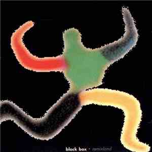 Black Box - Remixland flac album
