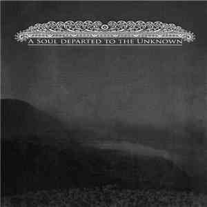 Black Howling - A Soul Departed To The Unknown flac album