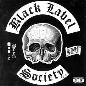 Black Label Society - Sonic Brew flac album