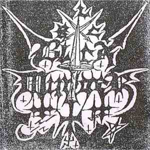 Black Murder - Demo '94 flac album