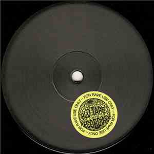 BLD - For Rave Use Only flac album