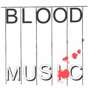 Blood Music - At Daytime / At Nighttime flac album