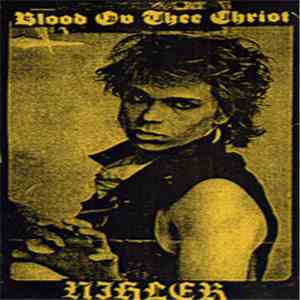 Blood Ov Thee Christ - Nihler flac album