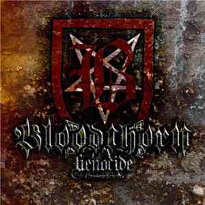 Bloodthorn - Genocide flac album