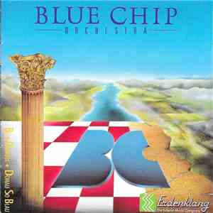 Blue Chip Orchestra - Blue Danube - Donau So Blau flac album