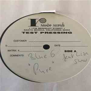 Blue Six - Pure flac album