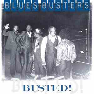 Blues Busters - Busted! flac album
